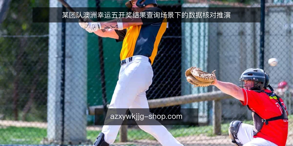 某团队澳洲幸运五开奖结果查询场景下的数据核对推演 — 场景设定：查询需求与初始条件 配图
