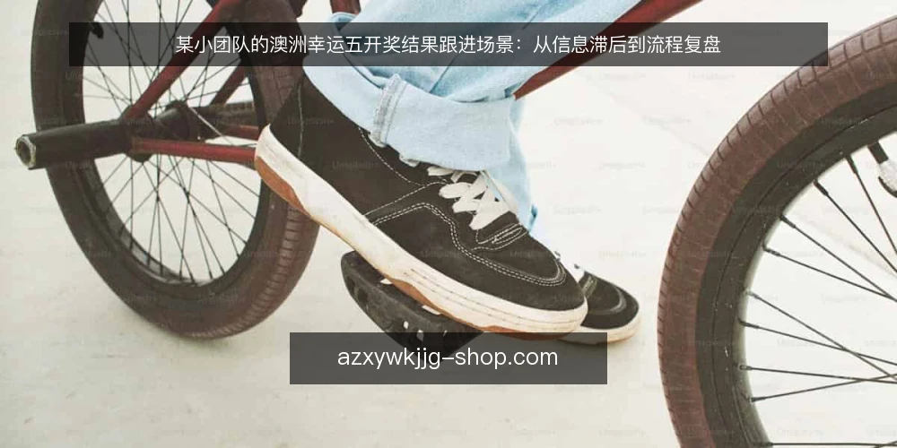 某小团队的澳洲幸运五开奖结果跟进场景：从信息滞后到流程复盘 — 场景还原：某团队的信息滞后困境 配图